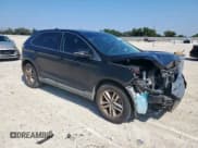 ✅ 2017 Ford Edge SEL • VIN: 2FMPK3J8XHBC43934 • Лот: 72086245. Опубликован ранее на Copart с пробегом 87 725 миль. Бесплатный доступ к архиву аукционных продаж из США и подробный отчёт об истории автомобиля на DreamBid. Изображение 4.