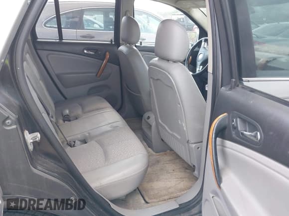 ✅ 2006 Saturn VUE • VIN: 5GZCZ53496S859307 • Lot: 42031749. Wystawiony na IAAI z przebiegiem 241 875 mil. Bezpłatny archiwum sprzedaży aukcyjnych z USA i szczegółowy raport historii pojazdu na DreamBid. Zdjęcie 8.