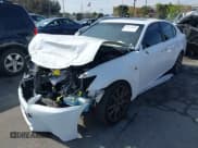 ✅ 2015 Lexus GS 350 • VIN: JTHBE1BL3FA008148 • Lot: 41614861. Listed on IAAI with 120,404 mi. Free auction sales archive from the USA and detailed vehicle history report at DreamBid. Image 19.