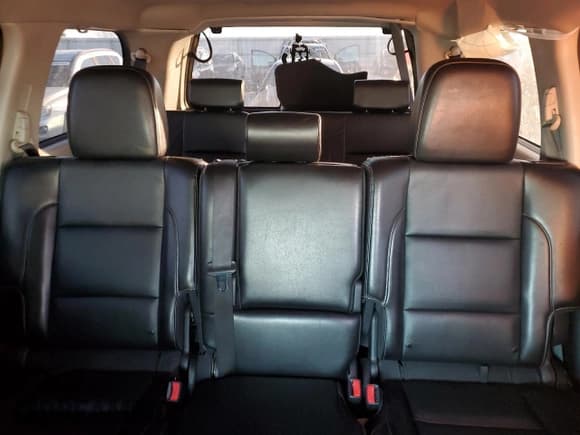 ✅ 2012 Nissan Armada SL • VIN: 5N1AA0NC4CN617876 • Lot: 42439955. Wystawiony na Copart z przebiegiem 111 575 mil. Bezpłatny archiwum sprzedaży aukcyjnych z USA i szczegółowy raport historii pojazdu na DreamBid. Zdjęcie 10.