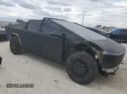 ✅ 2024 Tesla Cybertruck • VIN: 7G2CEHED3RA003296 • Lot: 86309915. Listed on Copart with 18,730 mi. Free auction sales archive from the USA and detailed vehicle history report at DreamBid. Image 4.