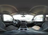 ✅ 2015 Chevrolet Silverado 2500HD LT • VIN: 1GC1KVE83FF102831 • Lot: 42411608. Listed on IAAI with 140,538 mi. Free auction sales archive from the USA and detailed vehicle history report at DreamBid. Image 18.