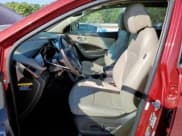 ✅ 2013 Hyundai Santa Fe Sport • VIN: 5XYZU3LB4DG105523 • Лот: 86506665. Опубликован ранее на Copart с пробегом 122 609 миль. Бесплатный доступ к архиву аукционных продаж из США и подробный отчёт об истории автомобиля на DreamBid. Изображение 7.