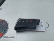 ✅ 2023 Lexus RZ 450e Premium • VIN: JTJAAAAB9PA021955 • Лот: 42043484. Опубликован ранее на IAAI с пробегом 12 993 миль. Бесплатный доступ к архиву аукционных продаж из США и подробный отчёт об истории автомобиля на DreamBid. Изображение 11.