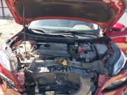 ✅ 2023 Nissan Rogue SV • VIN: JN8BT3BB6PW202028 • Lot: 43420817. Wystawiony na IAAI z przebiegiem 28 956 mil. Bezpłatny archiwum sprzedaży aukcyjnych z USA i szczegółowy raport historii pojazdu na DreamBid. Zdjęcie 10.