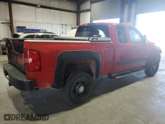 ✅ 2007 Chevrolet Silverado 2500HD Work Truck • VIN: 1GCHK29K87E579152 • Лот: 66288915. Опубликован ранее на Copart с пробегом 174 475 миль. Бесплатный доступ к архиву аукционных продаж из США и подробный отчёт об истории автомобиля на DreamBid. Изображение 3.