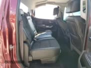 ✅ 2015 GMC Sierra 1500 SLE • VIN: 3GTU2UEC4FG144967 • Лот: 81245995. Опубликован ранее на Copart с пробегом Не указан. Бесплатный доступ к архиву аукционных продаж из США и подробный отчёт об истории автомобиля на DreamBid. Изображение 10.