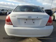 ✅ 2006 Hyundai Elantra GLS • VIN: KMHDN46D66U362139 • Lot: 47585335. Wystawiony na Copart z przebiegiem 90 595 mil. Bezpłatny archiwum sprzedaży aukcyjnych z USA i szczegółowy raport historii pojazdu na DreamBid. Zdjęcie 6.