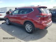 ✅ 2020 Nissan Rogue S • VIN: 5N1AT2MT3LC734562 • Lot: 65037435. Wystawiony na Copart z przebiegiem 83 221 mil. Bezpłatny archiwum sprzedaży aukcyjnych z USA i szczegółowy raport historii pojazdu na DreamBid. Zdjęcie 2.