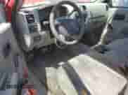 2007 Chevrolet Colorado 1LT с VIN 1GCCS149678118328, выставлен на аукционе Copart как лот 57212615 с пробегом 170 873 миль миль и Списание • Salvage title. История ставок и продаж доступна на DreamBid. Изображение 8.