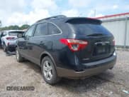 ✅ 2008 Hyundai Veracruz GLS • VIN: KM8NU13C48U065777 • Lot: 42176461. Listed on IAAI with 324,976 mi. Free auction sales archive from the USA and detailed vehicle history report at DreamBid. Image 3.