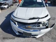 ✅ 2015 Chevrolet Impala LT • VIN: 2G1125S35F9186242 • Лот: 43653091. Опубликован ранее на IAAI с пробегом 259 518 миль. Бесплатный доступ к архиву аукционных продаж из США и подробный отчёт об истории автомобиля на DreamBid. Изображение 6.