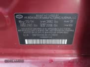 ✅ 2014 Hyundai Elantra SE • VIN: 5NPDH4AE9EH539691 • Лот: 43499596. Опубликован ранее на IAAI с пробегом 56 784 миль. Бесплатный доступ к архиву аукционных продаж из США и подробный отчёт об истории автомобиля на DreamBid. Изображение 9.