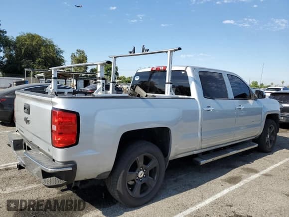 ✅ 2015 Chevrolet Silverado 1500 LT • VIN: 3GCPCREC6FG239859 • Lot: 65175035. Wystawiony na Copart z przebiegiem 138 994 mil. Bezpłatny archiwum sprzedaży aukcyjnych z USA i szczegółowy raport historii pojazdu na DreamBid. Zdjęcie 3.