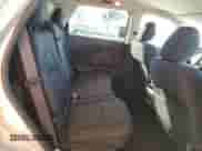 2024 Nissan Pathfinder S with VIN 5N1DR3AA7RC293984, listed as a Copart auction lot 42740525 with 1,627 mi miles and Salvage title. Bid and sale history available at DreamBid. Image 11.