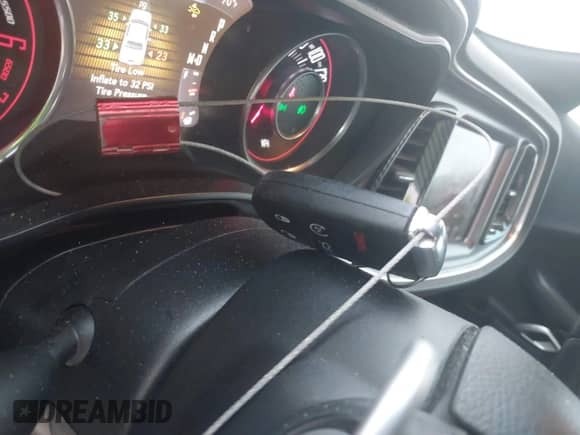 2015 Dodge Challenger R/T Plus with VIN 2C3CDZBT4FH850221, listed as a IAAI auction lot 41530700 with 86,226 mi miles and . Bid and sale history available at DreamBid. Image 11.