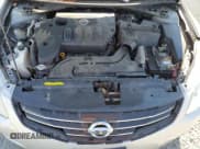 ✅ 2011 Nissan Altima S • VIN: 1N4AL2AP4BN494376 • Lot: 84172865. Wystawiony na Copart z przebiegiem 123 988 mil. Bezpłatny archiwum sprzedaży aukcyjnych z USA i szczegółowy raport historii pojazdu na DreamBid. Zdjęcie 12.