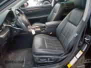 ✅ 2016 Lexus ES 330 • VIN: 58ABK1GG0GU033745 • Lot: 93298945. Listed on Copart with 7,792 mi. Free auction sales archive from the USA and detailed vehicle history report at DreamBid. Image 7.