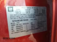 ✅ 2016 GMC Canyon 4WD SLT • VIN: 1GTG6DE30G1364303 • Lot: 90464945. Wystawiony na Copart z przebiegiem 56 981 mil. Bezpłatny archiwum sprzedaży aukcyjnych z USA i szczegółowy raport historii pojazdu na DreamBid. Zdjęcie 12.