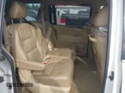 ✅ 2010 Honda Odyssey Touring • VIN: 5FNRL3H9XAB074564 • Lot: 43542369. Wystawiony na IAAI z przebiegiem 211 048 mil. Bezpłatny archiwum sprzedaży aukcyjnych z USA i szczegółowy raport historii pojazdu na DreamBid. Zdjęcie 8.