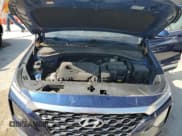 ✅ 2020 Hyundai Santa Fe SE • VIN: 5NMS2CAD4LH157993 • Lot: 59667334. Wystawiony na Copart z przebiegiem 49 596 mil. Bezpłatny archiwum sprzedaży aukcyjnych z USA i szczegółowy raport historii pojazdu na DreamBid. Zdjęcie 12.