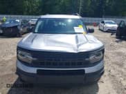 ✅ 2022 Ford Bronco Sport • VIN: 3FMCR9A67NRD25032 • Lot: 42499291. Listed on IAAI with 48,128 mi. Free auction sales archive from the USA and detailed vehicle history report at DreamBid. Image 12.