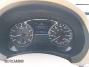 ✅ 2017 Nissan Altima SL • VIN: 1N4BL3AP1HC262932 • Лот: 41664198. Опубликован ранее на IAAI с пробегом 116 966 миль. Бесплатный доступ к архиву аукционных продаж из США и подробный отчёт об истории автомобиля на DreamBid. Изображение 7.