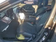 ✅ 2021 Mercedes-Benz S 580 • VIN: W1K6G7GB7MA055914 • Lot: 94705795. Wystawiony na Copart z przebiegiem Nie podano. Bezpłatny archiwum sprzedaży aukcyjnych z USA i szczegółowy raport historii pojazdu na DreamBid. Zdjęcie 7.