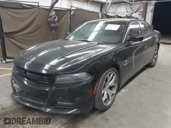 ✅ 2015 Dodge Charger RT • VIN: 2C3CDXCT7FH841015 • Лот: 43367947. Опубликован ранее на IAAI с пробегом 174 477 миль. Бесплатный доступ к архиву аукционных продаж из США и подробный отчёт об истории автомобиля на DreamBid. Изображение 17.