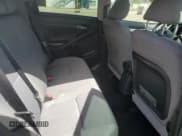 ✅ 2010 Toyota Matrix S • VIN: 2T1LE4EE8AC016996 • Lot: 70361345. Listed on Copart with Not provided. Free auction sales archive from the USA and detailed vehicle history report at DreamBid. Image 10.