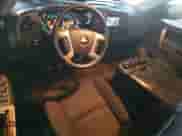 2010 Chevrolet Silverado 1500 LT with VIN 1GCSKSE34AZ160056, listed as a Copart auction lot 85420705 with 196,284 mi miles and Salvage title. Bid and sale history available at DreamBid. Image 8.