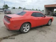 ✅ 2010 Dodge Challenger SE • VIN: 2B3CJ4DV1AH238249 • Lot: 59658954. Listed on Copart with 107,939 mi. Free auction sales archive from the USA and detailed vehicle history report at DreamBid. Image 3.