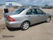✅ 2004 Mercedes-Benz C 240 • VIN: WDBRF61J34E018046 • Lot: 64320535. Listed on Copart with 66,933 mi. Free auction sales archive from the USA and detailed vehicle history report at DreamBid. Image 3.