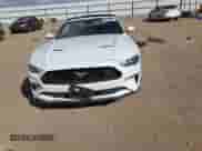2022 Ford Mustang EcoBoost Premium с VIN 1FATP8UH3N5120205, выставлен на аукционе Copart как лот 86175505 с пробегом 66 494 миль миль и Списание • Salvage title. История ставок и продаж доступна на DreamBid. Изображение 14.