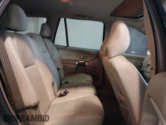 ✅ 2008 Volvo XC90 I6 • VIN: YV4CN982981460690 • Лот: 41249095. Опубликован ранее на IAAI с пробегом Не указан. Бесплатный доступ к архиву аукционных продаж из США и подробный отчёт об истории автомобиля на DreamBid. Изображение 8.