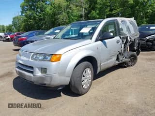 ✅ 2003 Saturn VUE • VIN: 5GZCZ53B73S825036 • Lot: 42169205. Wystawiony na IAAI z przebiegiem 267 581 mil. Bezpłatny archiwum sprzedaży aukcyjnych z USA i szczegółowy raport historii pojazdu na DreamBid. Zdjęcie 2.