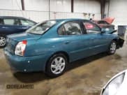 ✅ 2006 Hyundai Elantra GLS • VIN: KMHDN46D36U303467 • Lot: 43031835. Wystawiony na Copart z przebiegiem 63 248 mil. Bezpłatny archiwum sprzedaży aukcyjnych z USA i szczegółowy raport historii pojazdu na DreamBid. Zdjęcie 3.