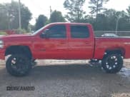 ✅ 2008 Chevrolet Silverado 1500 LTZ • VIN: 2GCEK13Y281241713 • Lot: 42490545. Listed on IAAI with 251,667 mi. Free auction sales archive from the USA and detailed vehicle history report at DreamBid. Image 14.