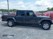 ✅ 2022 Jeep Gladiator Texas Trail • VIN: 1C6HJTAG8NL113611 • Лот: 42606904. Опубликован ранее на IAAI с пробегом 50 819 миль. Бесплатный доступ к архиву аукционных продаж из США и подробный отчёт об истории автомобиля на DreamBid. Изображение 13.
