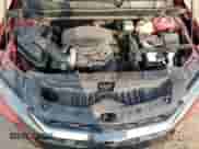 ✅ 2020 Chevrolet Blazer RS • VIN: 3GNKBKRSXLS556484 • Lot: 69567905. Listed on Copart with 80,484 mi. Free auction sales archive from the USA and detailed vehicle history report at DreamBid. Image 12.