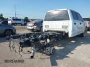 ✅ 2019 Ford F-250 XL • VIN: 1FD7W2A64KEF80365 • Lot: 42883066. Listed on IAAI with Not provided. Free auction sales archive from the USA and detailed vehicle history report at DreamBid. Image 4.