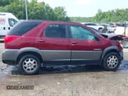 ✅ 2003 Buick Rendezvous CX • VIN: 3G5DB03EX3S565508 • Lot: 42852772. Wystawiony na IAAI z przebiegiem 349 263 mil. Bezpłatny archiwum sprzedaży aukcyjnych z USA i szczegółowy raport historii pojazdu na DreamBid. Zdjęcie 14.
