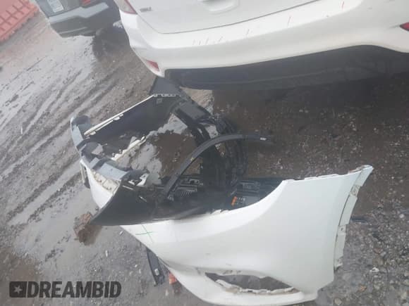 ✅ 2020 Chevrolet Trax LS • VIN: KL7CJKSB1LB324309 • Lot: 43524899. Listed on IAAI with 71,767 mi. Free auction sales archive from the USA and detailed vehicle history report at DreamBid. Image 11.