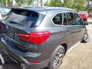 ✅ 2021 BMW X1 sDrive28i • VIN: WBXJG7C08M5S35553 • Lot: 43176705. Wystawiony na IAAI z przebiegiem 44 732 mil. Bezpłatny archiwum sprzedaży aukcyjnych z USA i szczegółowy raport historii pojazdu na DreamBid. Zdjęcie 4.