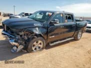 ✅ 2022 Ram 1500 Big Horn • VIN: 1C6SRFFT4NN400485 • Lot: 63511745. Wystawiony na Copart z przebiegiem Nie podano. Bezpłatny archiwum sprzedaży aukcyjnych z USA i szczegółowy raport historii pojazdu na DreamBid. Zdjęcie 1.