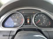 ✅ 2015 Audi Q7 Prestige • VIN: WA1WMAFE8FD004574 • Lot: 68303595. Listed on Copart with 134,790 mi. Free auction sales archive from the USA and detailed vehicle history report at DreamBid. Image 9.