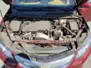 2017 Chevrolet Volt Premier z VIN 1G1RD6S59HU138348, wystawiony jako Copart lot #61693223 z przebiegiem 102 775 mil mil oraz . Historia ofert i sprzedaży dostępna na DreamBid. Obrazek 12.