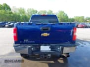 ✅ 2013 Chevrolet Silverado 2500HD LT • VIN: 1GC1KXCG1DF130999 • Lot: 42080914. Listed on IAAI with 366,141 mi. Free auction sales archive from the USA and detailed vehicle history report at DreamBid. Image 17.