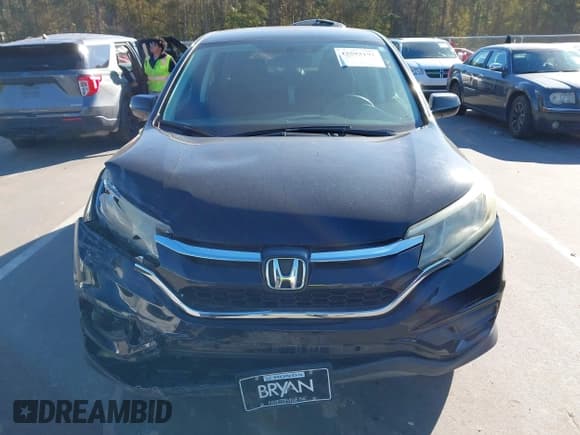 ✅ 2016 Honda CR-V SE • VIN: 2HKRM3H46GH513187 • Лот: 43593191. Опубликован ранее на IAAI с пробегом 51 073 миль. Бесплатный доступ к архиву аукционных продаж из США и подробный отчёт об истории автомобиля на DreamBid. Изображение 12.