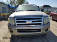 ✅ 2009 Ford Expedition Max SSV • VIN: 1FMFK165X9LA08420 • Lot: 53715685. Listed on Copart with 206,474 mi. Free auction sales archive from the USA and detailed vehicle history report at DreamBid. Image 5.